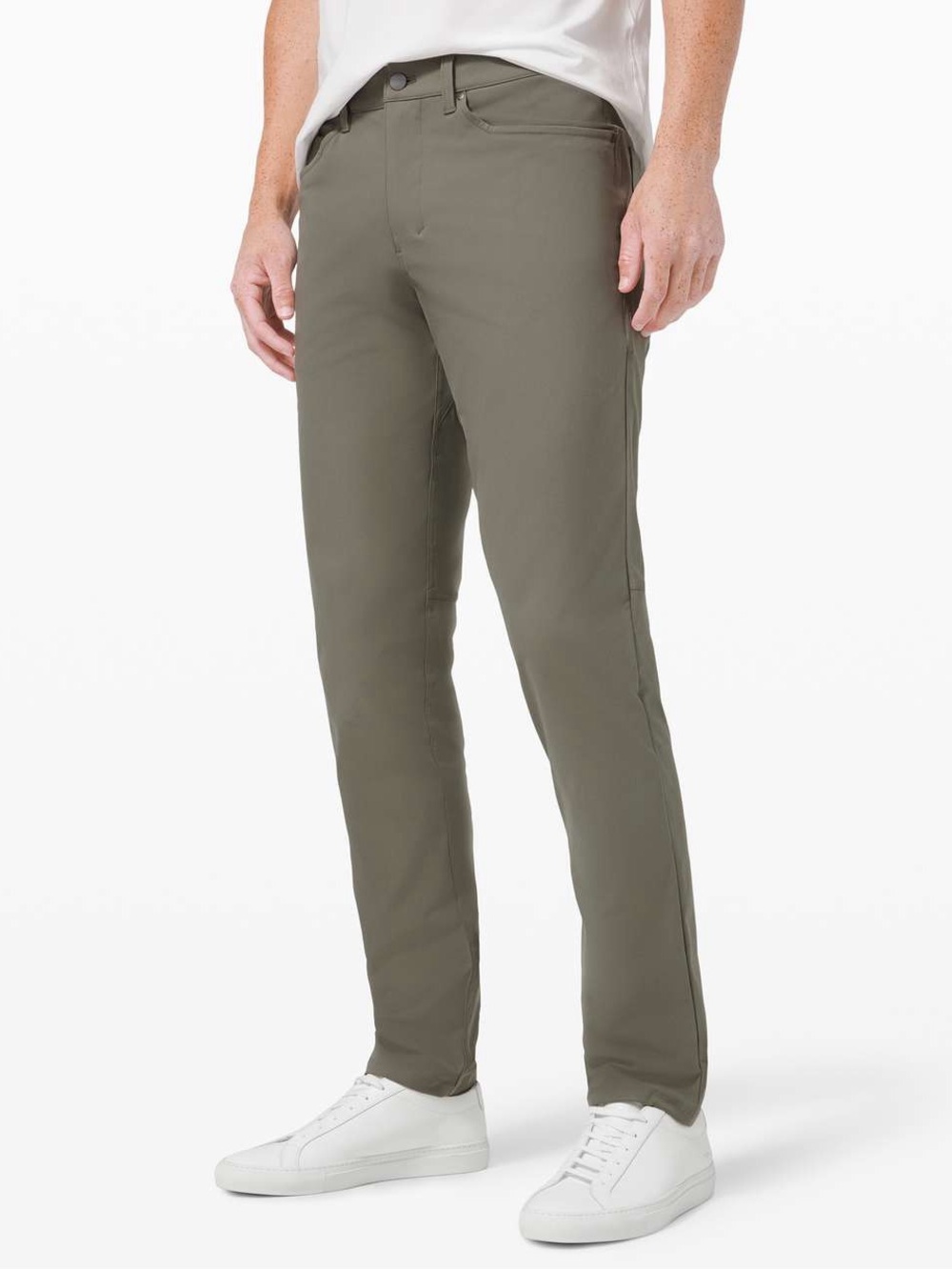 Lululemon ABC Pant Classic Warpstreme